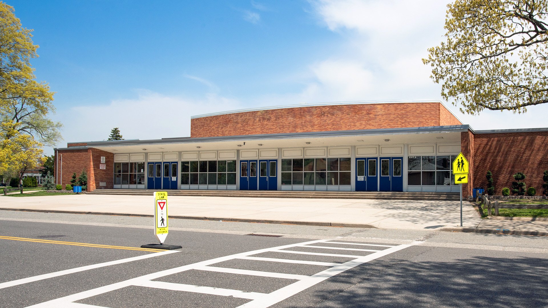 School-exterior-central-cover